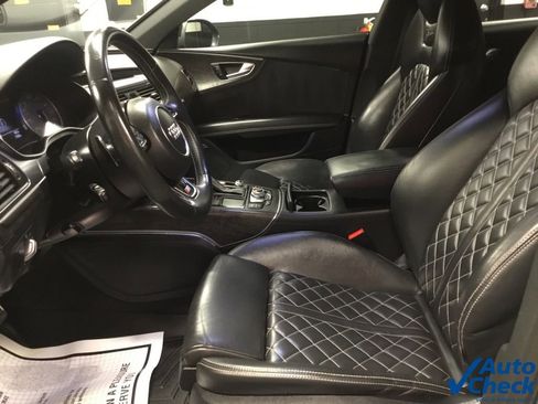 Used 2018 Audi S7 Premium Plus image 21