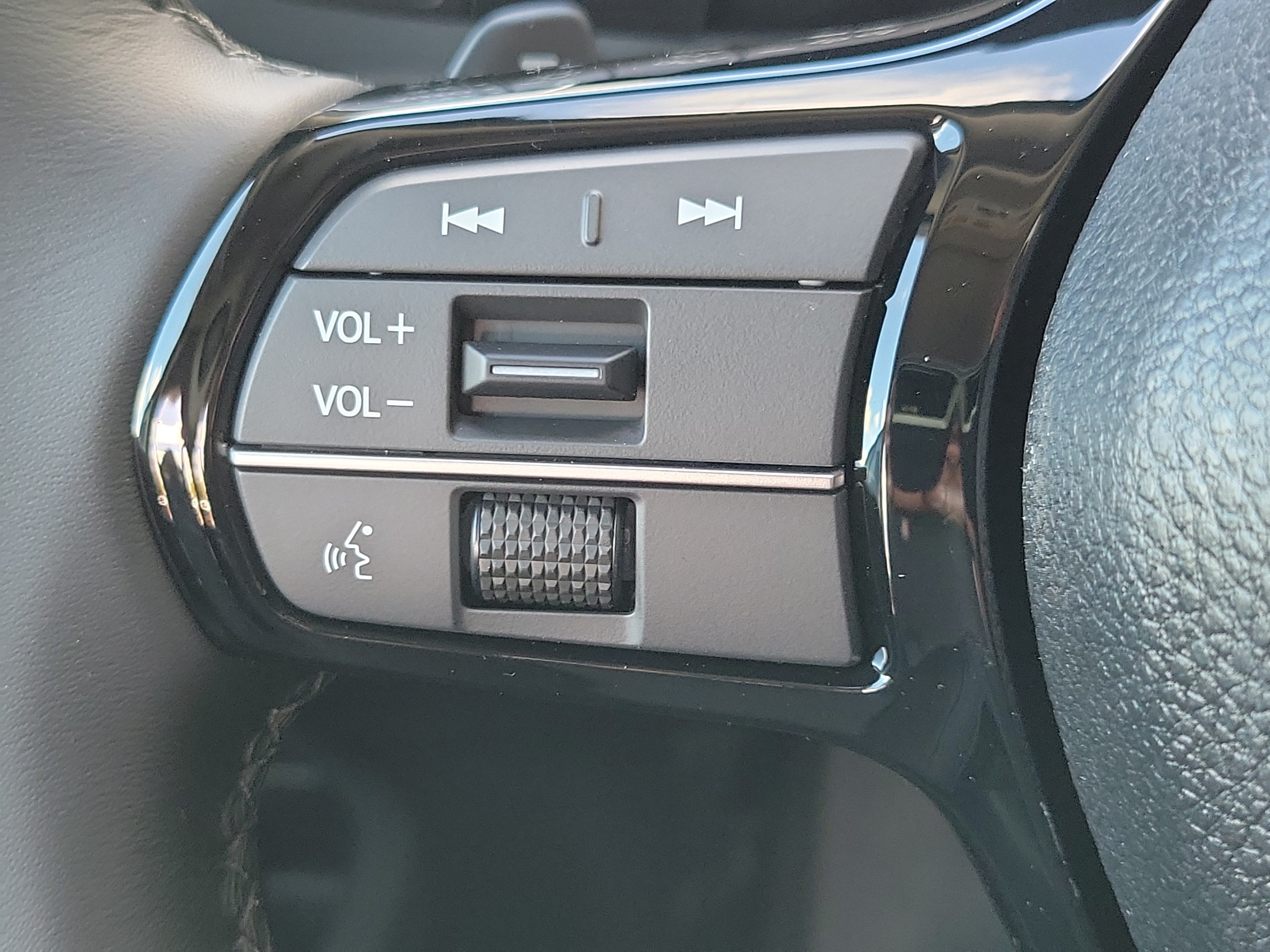 New 2026 Honda Pilot EX-L image 25