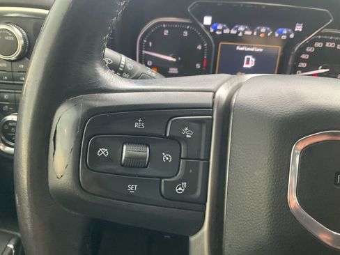 Used 2022 GMC Sierra 3500 Denali w/ Denali Ultimate Package image 19