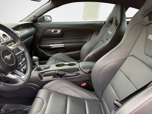 Used 2023 Ford Mustang Mach 1 w/ Mach 1 Handling Package image 12