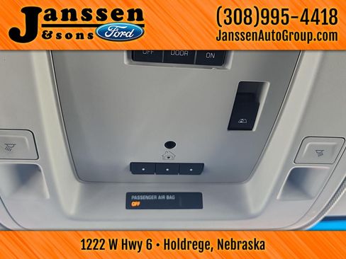 Used 2018 Chevrolet Silverado 1500 LT w/ All Star Edition AWD/4WD image 33