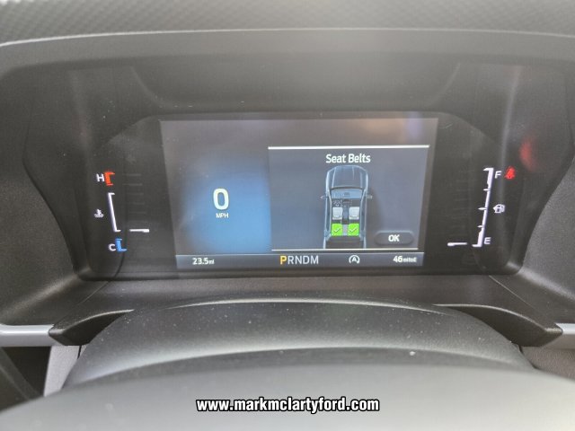 New 2026 Ford Ranger XL RWD image 20