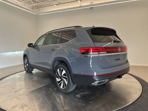 New 2026 Volkswagen Atlas SE AWD/4WD image 6