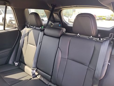 New 2026 Subaru Outback Limited XT AWD/4WD image 48