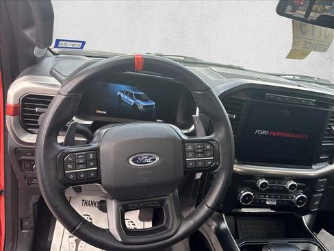 Used 2023 Ford F150 Raptor AWD/4WD image 9