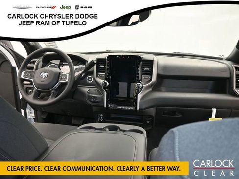 New 2025 RAM 2500 Tradesman w/ Safety Group image 39