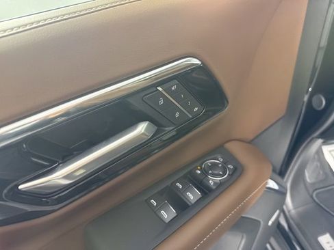 New 2026 Chevrolet Tahoe High Country w/ Sun And Tow Package AWD/4WD image 34