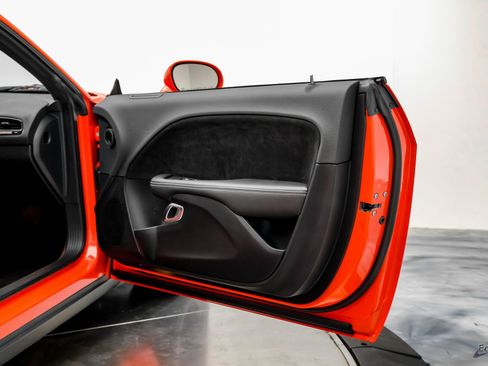 Used 2018 Dodge Challenger SRT Demon w/ Leather Front Seat Group image 98