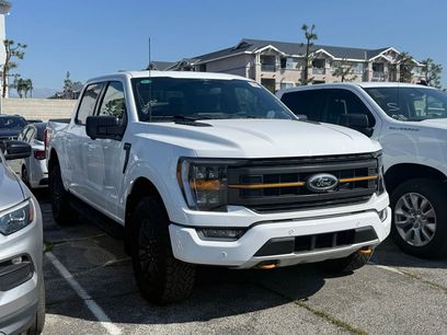 Used 2023 Ford F150 Tremor w/ 360 Degree Camera Package