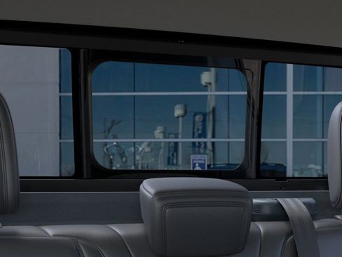 New 2025 Ford Maverick Lariat w/ Black Appearance Package image 27