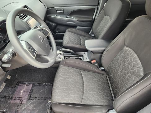 Used 2022 Mitsubishi Outlander Sport ES image 13