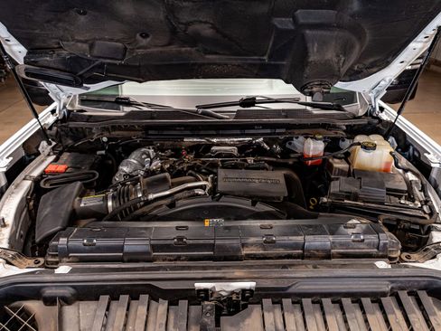 Used 2024 Chevrolet Silverado 2500 High Country w/ High Country Premium Package image 34