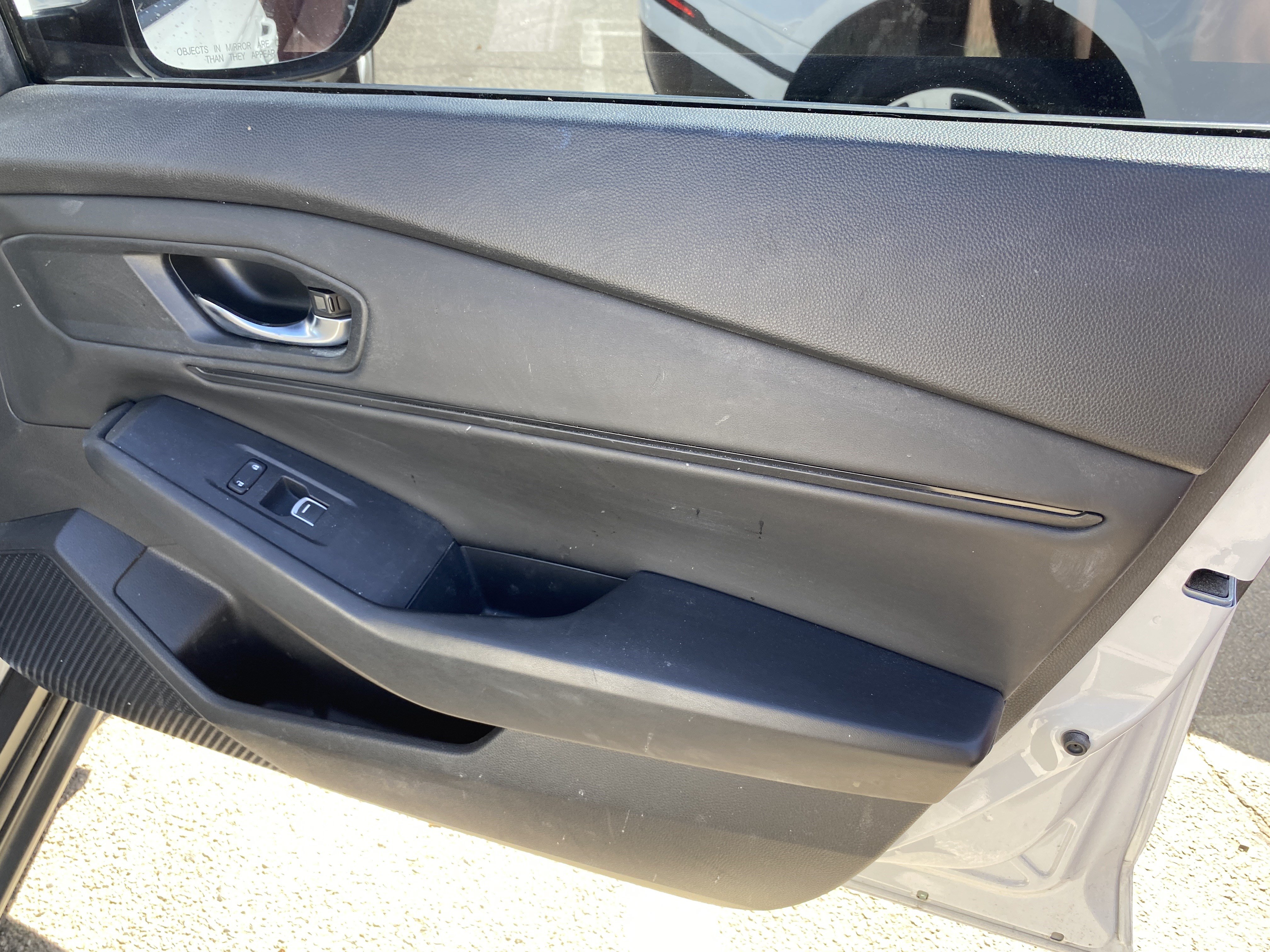 Used 2023 Honda Accord EX image 21