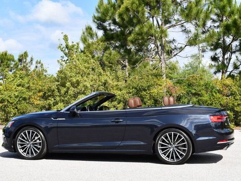 Used 2018 Audi A5 2.0T Prestige AWD/4WD image 37