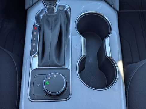 New 2025 Chevrolet Blazer LT w/ Convenience Package image 21