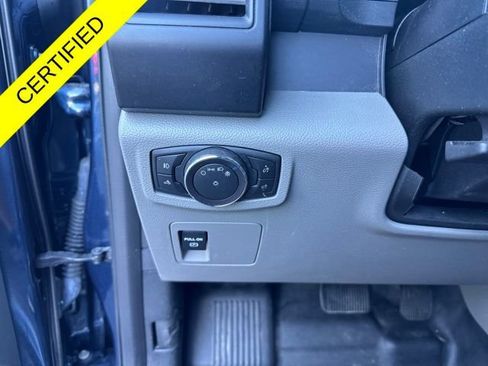 Used 2020 Ford F150 XL w/ Equipment Group 101A Mid AWD/4WD image 16