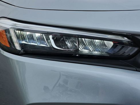 Used 2023 Honda Civic Sport image 35