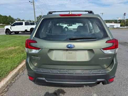 Used 2019 Subaru Forester w/ Alloy Wheel Package AWD/4WD image 9