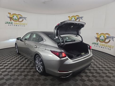 Used 2021 Lexus ES 350 w/ Premium Package image 33