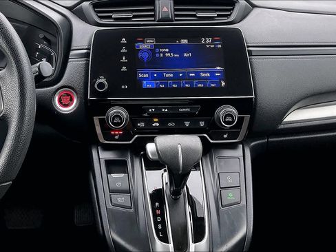 Used 2021 Honda CR-V Special Edition image 8