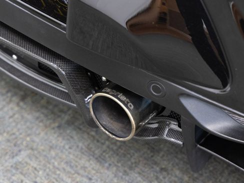 Used 2018 Alfa Romeo 4C Spider w/ Convenience Group - Spider image 25