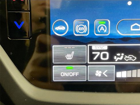 New 2026 Subaru Forester Sport image 21