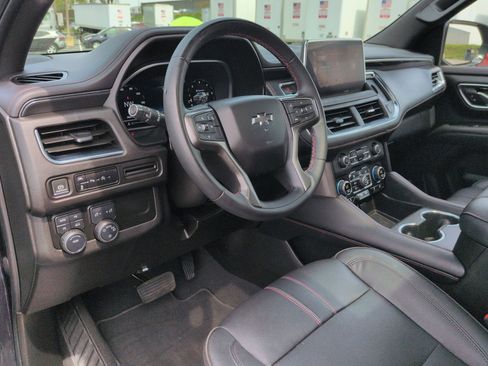 Certified 2023 Chevrolet Tahoe RST AWD/4WD image 10