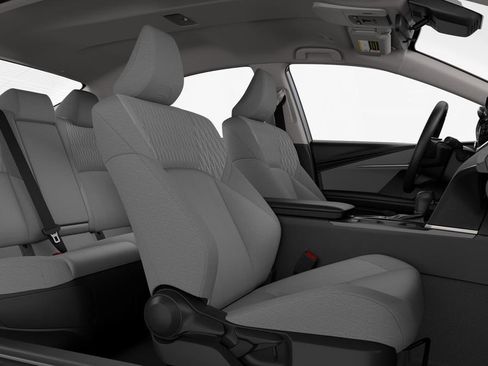 New 2026 Toyota Camry LE image 52