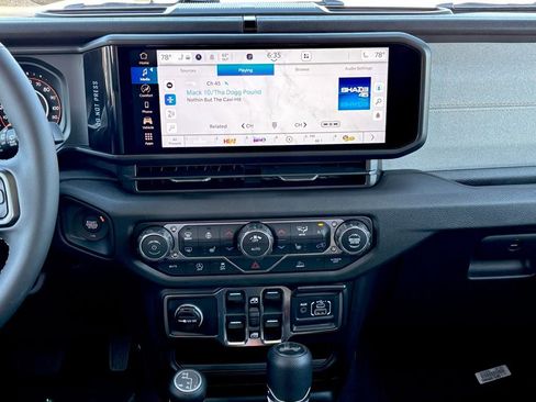 New 2026 Jeep Wrangler Sport S image 22