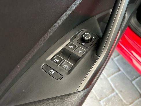 Certified 2021 Volkswagen Jetta R-Line FWD image 11