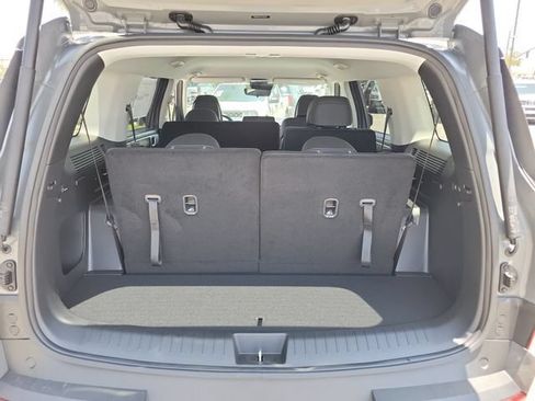 New 2026 Hyundai Santa Fe SEL AWD/4WD image 27