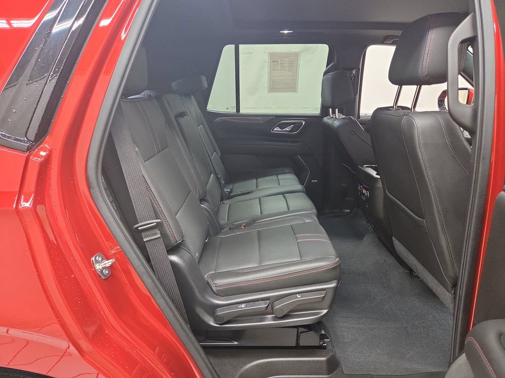 Used 2021 Chevrolet Tahoe RST AWD/4WD image 11