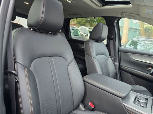 Certified 2024 MAZDA CX-90 Plug-In Hybrid w/ Preferred image 12