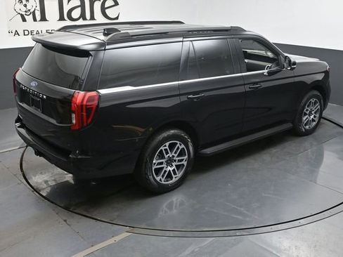 Used 2025 Ford Expedition Active AWD/4WD image 44
