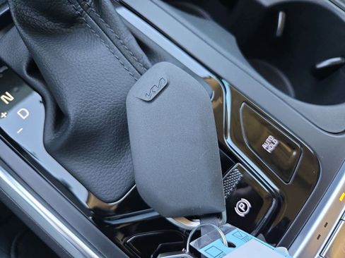 Certified 2026 Kia Carnival SX Prestige image 36