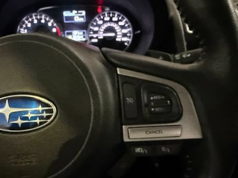 Used 2017 Subaru Forester 2.0XT Touring AWD/4WD image 16