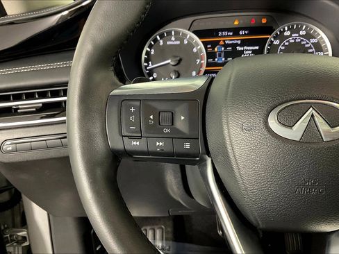 Used 2023 INFINITI QX60 Pure FWD image 11