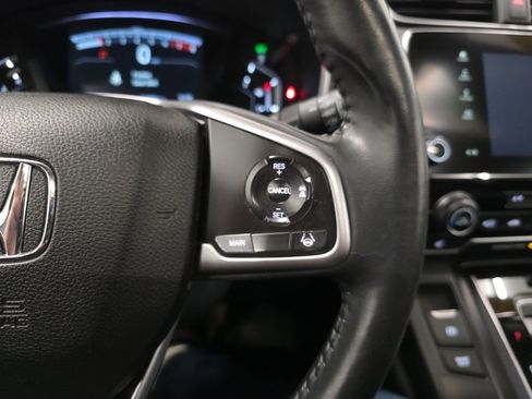 Used 2020 Honda CR-V EX-L image 16