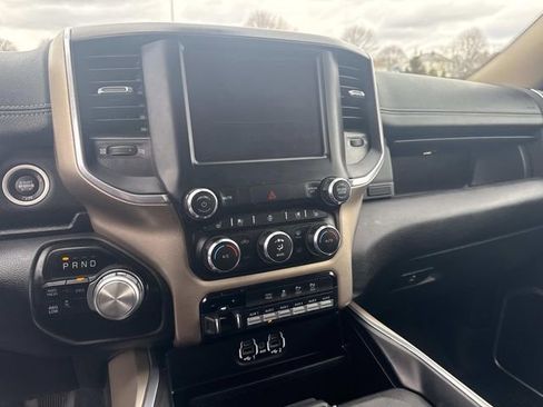 Used 2022 RAM 2500 Laramie AWD/4WD image 21