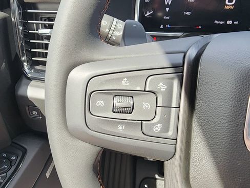 New 2026 GMC Sierra 1500 AT4 w/ AT4 Premium Package image 22