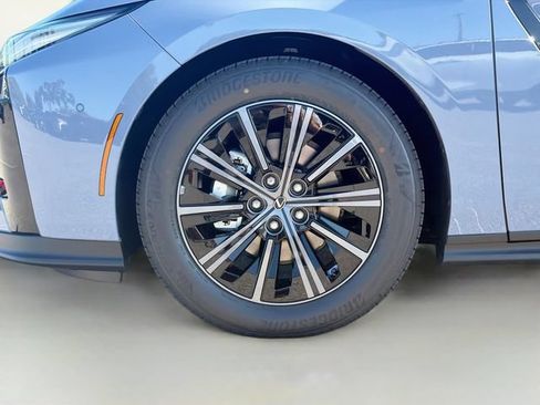 New 2026 Lexus ES 350h AWD w/ Cold Area Package image 41