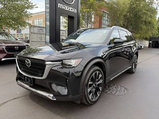 Used 2024 MAZDA CX-90 Plug-In Hybrid w/ Premium Plus AWD/4WD video 1