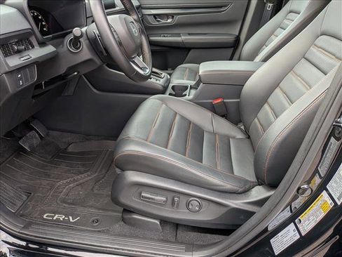 Certified 2025 Honda CR-V Sport-L image 16