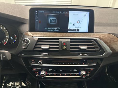 Used 2018 BMW X3 xDrive30i image 20