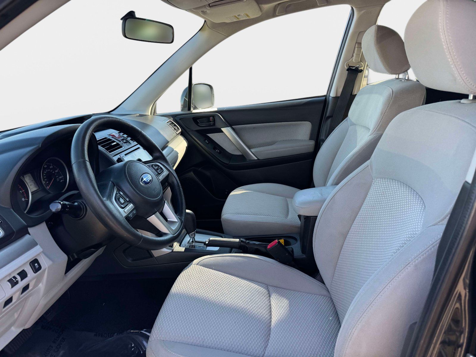 Used 2017 Subaru Forester 2.5i Premium w/ All-Weather Package AWD/4WD image 14