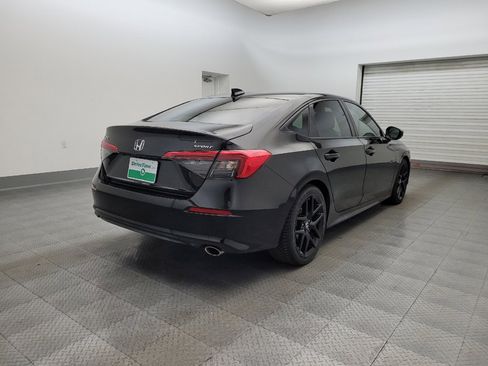 Used 2022 Honda Civic Sport image 9