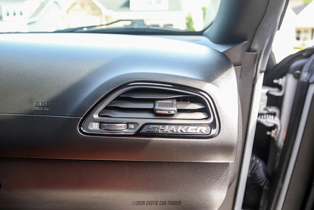 Used 2021 Dodge Challenger R/T Scat Pack RWD image 42