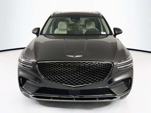 Used 2025 Genesis GV70 2.5T w/ Advanced Package AWD/4WD image 2