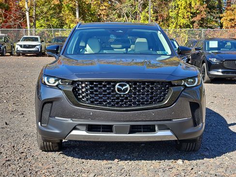 New 2026 MAZDA CX-50 2.5 Turbo w/ Accent Package image 2