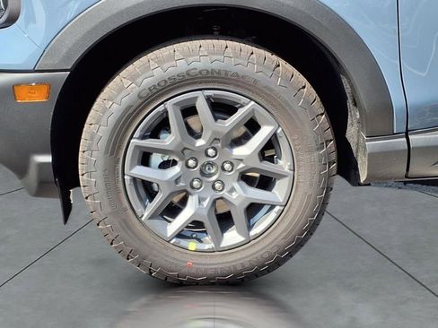 New 2025 Ford Bronco Sport Big Bend image 12